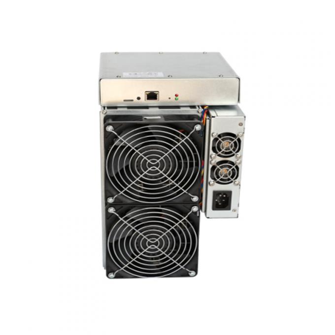模型 Antminer T19 (84Th) 来自 Bitmain Mining Sha-256 算法,最大哈希率为 84th/S,功耗为 3150W.