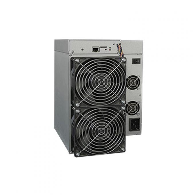 模型 Antminer T19 (84Th) 来自 Bitmain Mining Sha-256 算法,最大哈希率为 84th/S,功耗为 3150W.